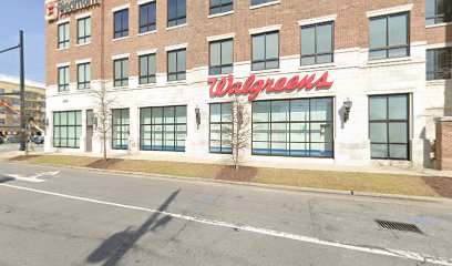 Walgreens Pharmacy