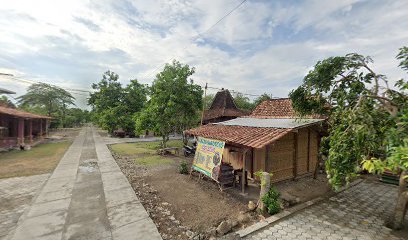 BAKMI SUROBOYO CAK KABUL