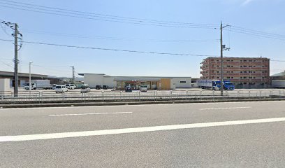 セブン-イレブン 長浜インター店