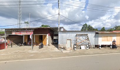 Tempat pencucian kendaraan gratis