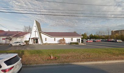 Christian Supply Center