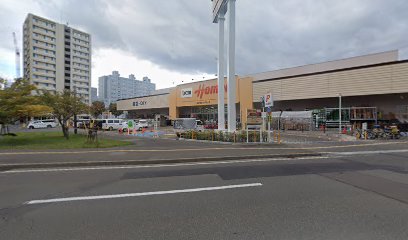 日通引越センター 札幌西引越センター東区・中央区・北区・西区・手稲区