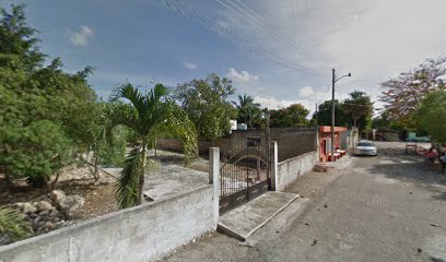 Iglesia San Judas Tadeo