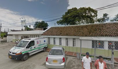 Hospital Local De Candelaria Sede Villagorgona