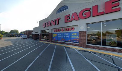 Giant Eagle Prepared Foods