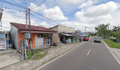 Nadine Salon