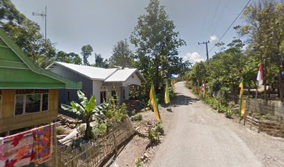 Dusun Ompoa