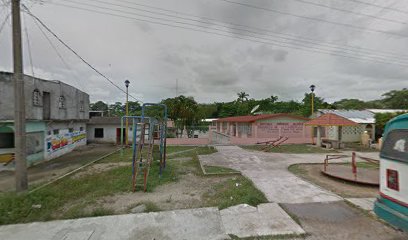 escuela primaria ignacio Manuel Altamirano