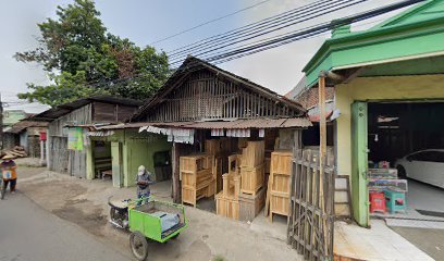 Bengkel Peralatan Mebel Sudi Barokah