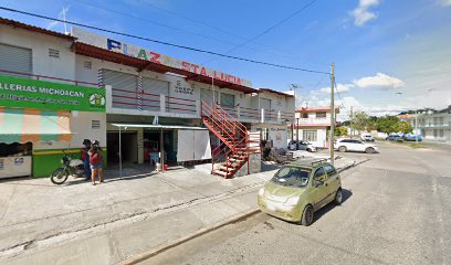 Electrip Shop Campeche