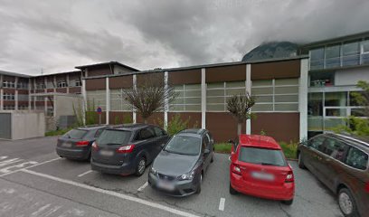 Mittelschule Kematen in Tirol