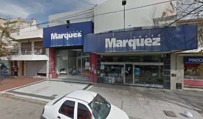 Grupo Marquez