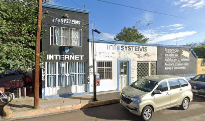 InfoSYSTEMS