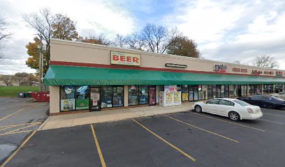 Big Mike's Beer & Cigars