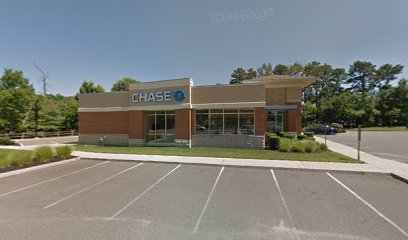 Chase Bank