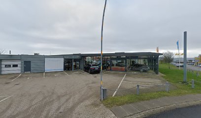 Forza Auto Service Tilst Aarhus