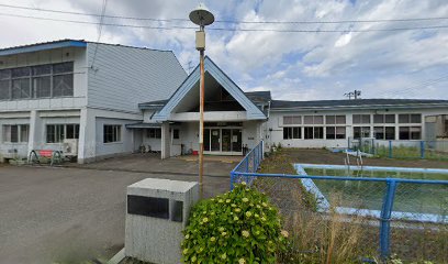 加治川幼稚園