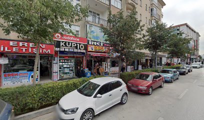 Kirşehir Tabacco