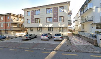 Şirin apartment