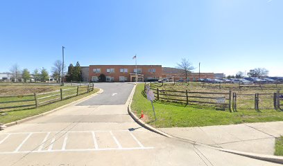 Dogwood Elementary School