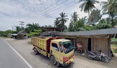 Tambal Ban Truk Ucom