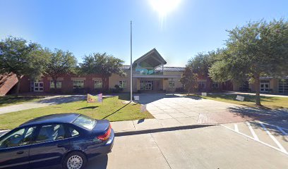 Lucille Rogers Ashley Elementary School