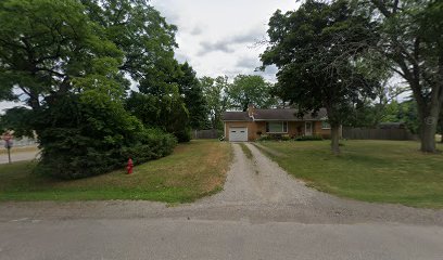 State Road Elementary School