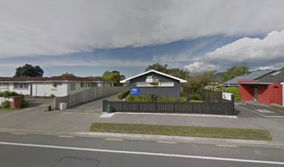 Stroke Central New Zealand Inc.