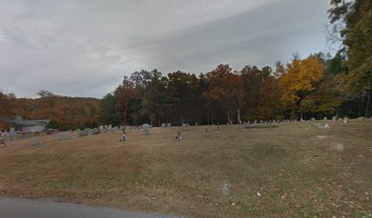 Arlington Heights Cemetery