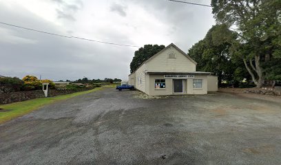 Maungatapere Community Centre