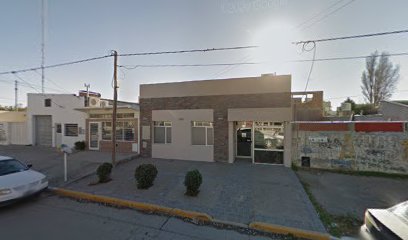 Centro Oncológico Puerto Madryn