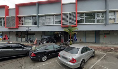 CJW CAR SERVICE (M) SDN BHD