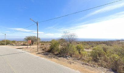 Finca El Labriego