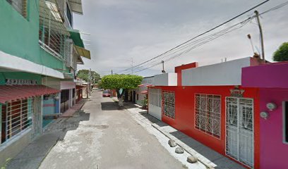 Veterinaria Tapachula