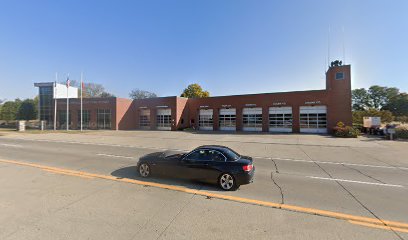 Central Campbell County Fire District