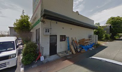 ギフト ハマリビング 湖西店 （今津店）