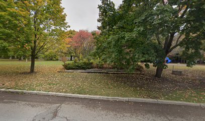 Thornhill Pioneer Methodist Cemetery