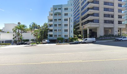 Beverly Westwood Condominium