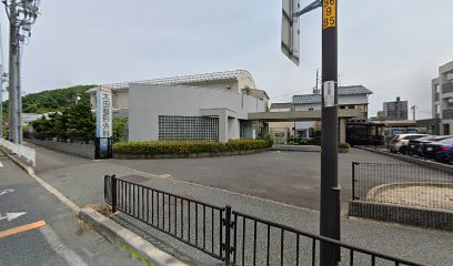 太田整形外科医院
