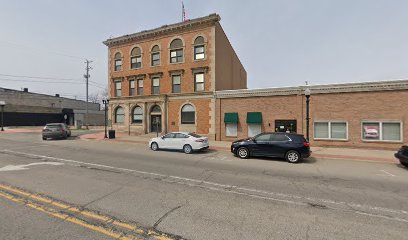 Shiawassee County Surbeck Building