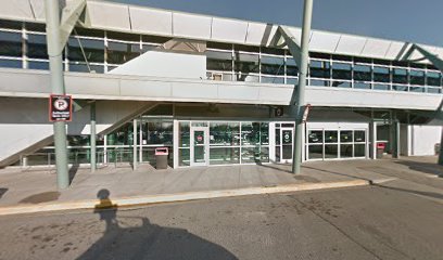 budget car truck rental, Thunder Bay Intl Airport (YQT)