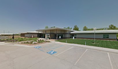 Kansas City Regional Conservation Office