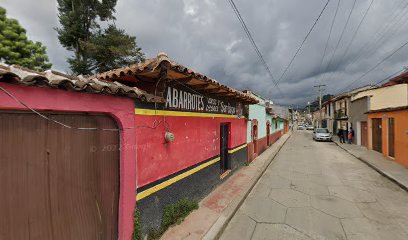 Abarrotes Vinos Y Licores Santiago