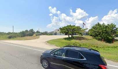 Douglas A. Remaley Fire Station 16