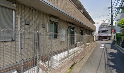 サンシャイン春日町