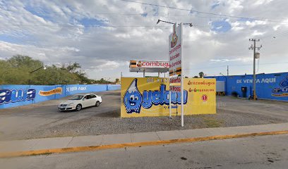 Combugas Estación Lerdo II