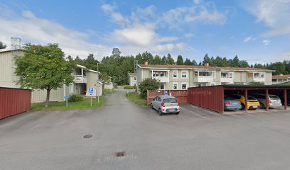 Aimo Park | Vänersborgsvägen