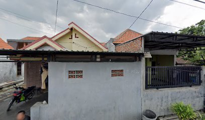 Rumah Kos