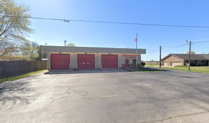 Airport-Sorgho Fire Department