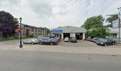 Prescott Service & Auto Sales